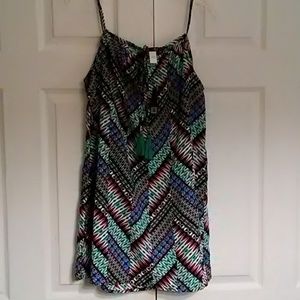 NWT Women's Summer Tunic Top
